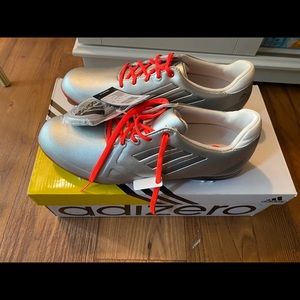 NWT Adidas Women’s AdiZero Golf Shoes